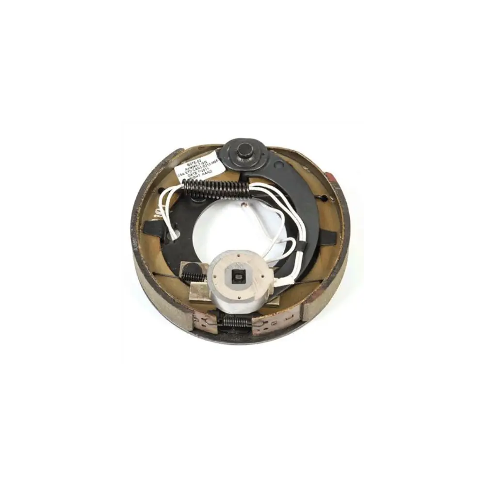 Husky Towing Electric Trailer Brake Assembly Right - HUS30788